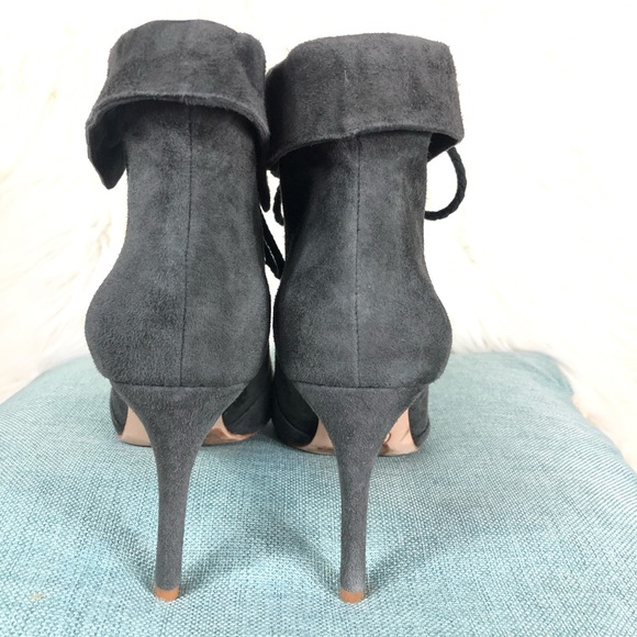 Joie cierra tassel ankle bootie - Picture 5 of 8